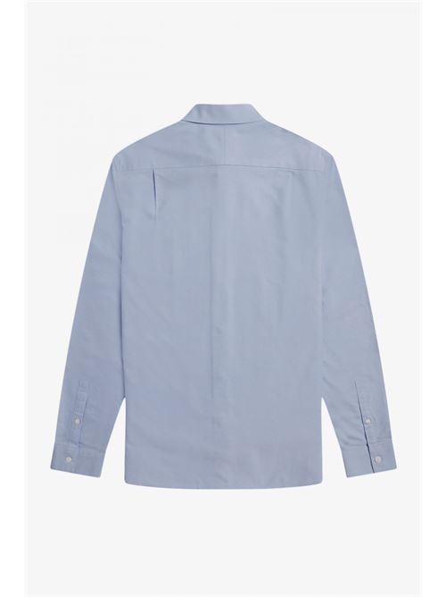 camicia oxford Fred Perry | M2700146